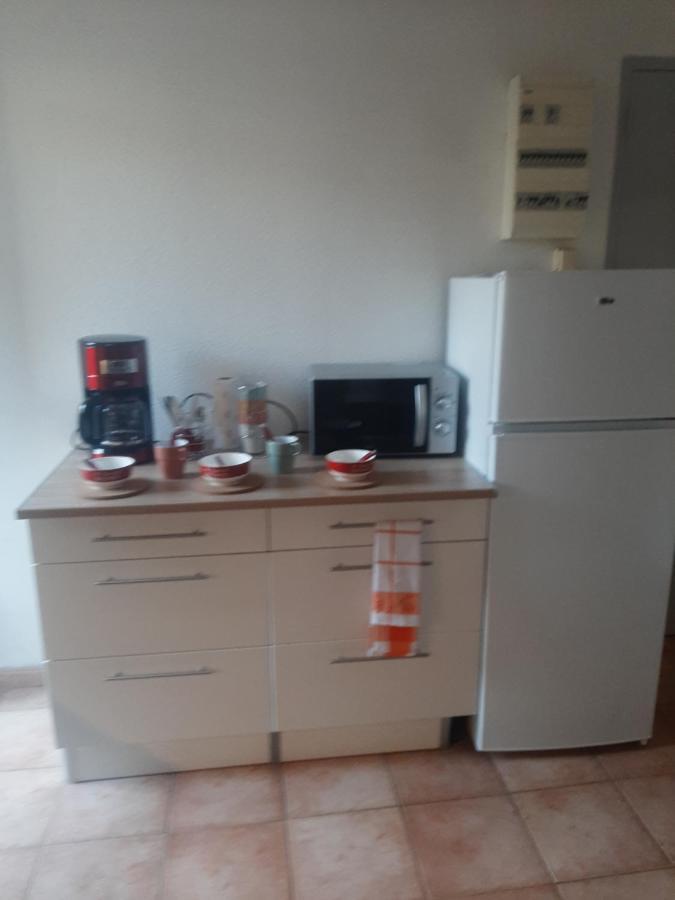 Maison 100 M2, Terrasse 25 M2, Clim, 3 Chbs Avec Tv, Parking Pierrelatte Exterior photo