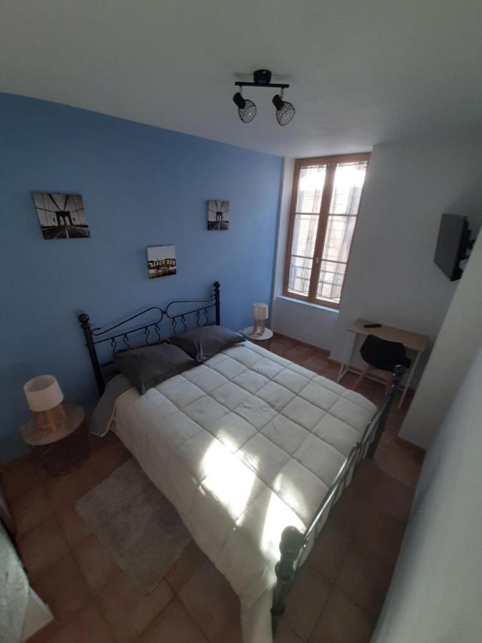 Maison 100 M2, Terrasse 25 M2, Clim, 3 Chbs Avec Tv, Parking Pierrelatte Exterior photo